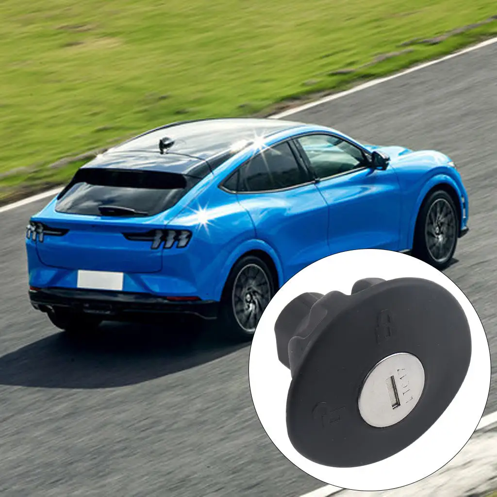 

Заглушка подачи топлива с ключами Автозапчасти для Ford Lincoln 8U5Z9C268B