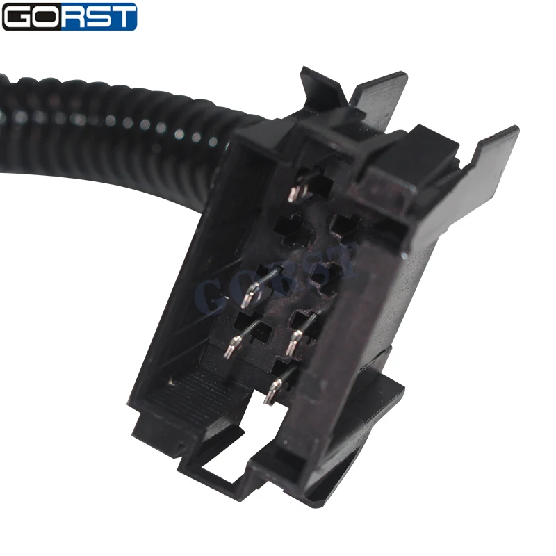 Датчик педали акселератора положения дроссельной заслонки TPS 20504685 для Volvo с 5