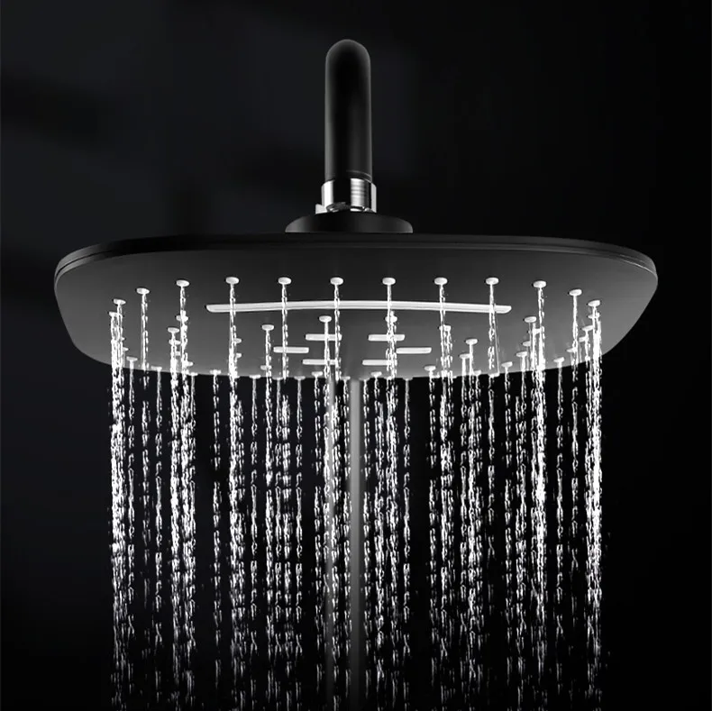 Цифровой душевой набор SDSN интеллектуальная Душевая система для ванной комнаты