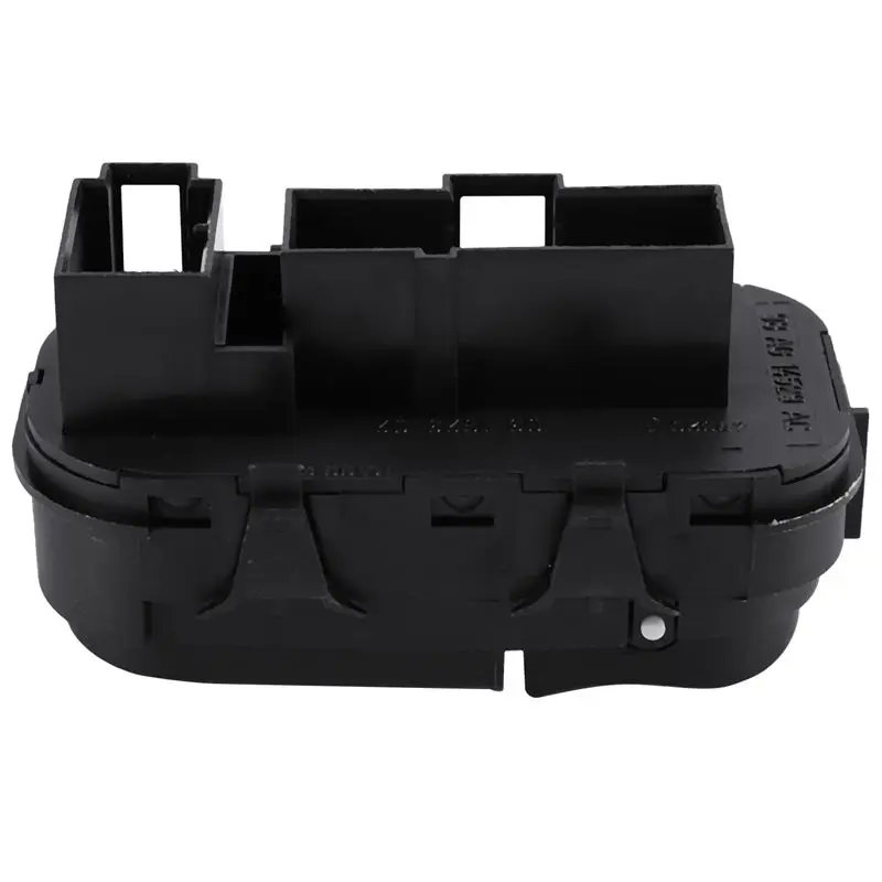 Кнопка переключения стеклоподъемника передняя левая для 98-04 Ford FOCUS 98AG-14529-AC |