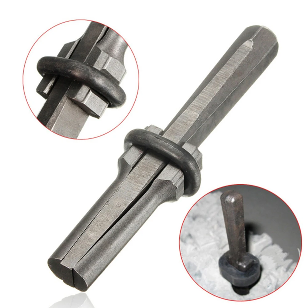 

Каменный сплиттер, ручной индустриальный ручной инструмент с перьями и пробкой из мрамора и гранита, высокая твердость, 10 комплектов