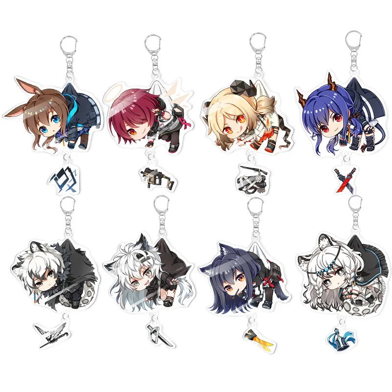 

2021 Anime Sword Art Online Key Chains Manwomen Accessory Keyring Cute Chain Student Backpack Brelok Figure Role Play Keychain