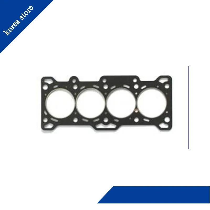 Высококачественная прокладка головки цилиндра для DAEWOO KALOS MATIZ B10S/F12S3/B12S1 1.0L/1.2L 96325170