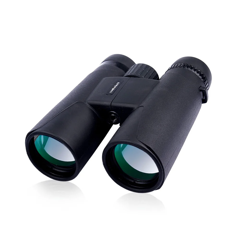 

12x42 Outdoor Looking Glasses Low Light Night Vision High Power Hd Binoculars