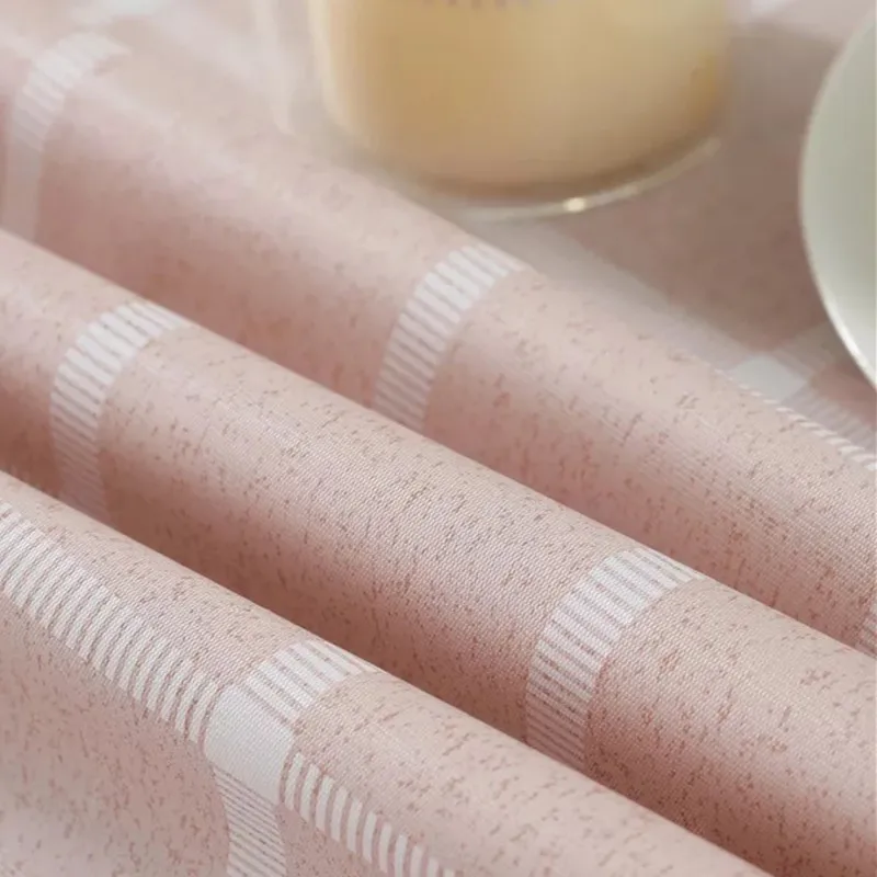 ПВХ скатерть Proud Rose водонепроницаемая для стола маслостойкие неочищенные