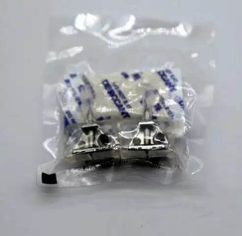 Original Electrodes For  Fusion Splicer FSM-27S/37S/28S/38S/87S/88S/88M  Electordes ELCT2-16B A Pair
