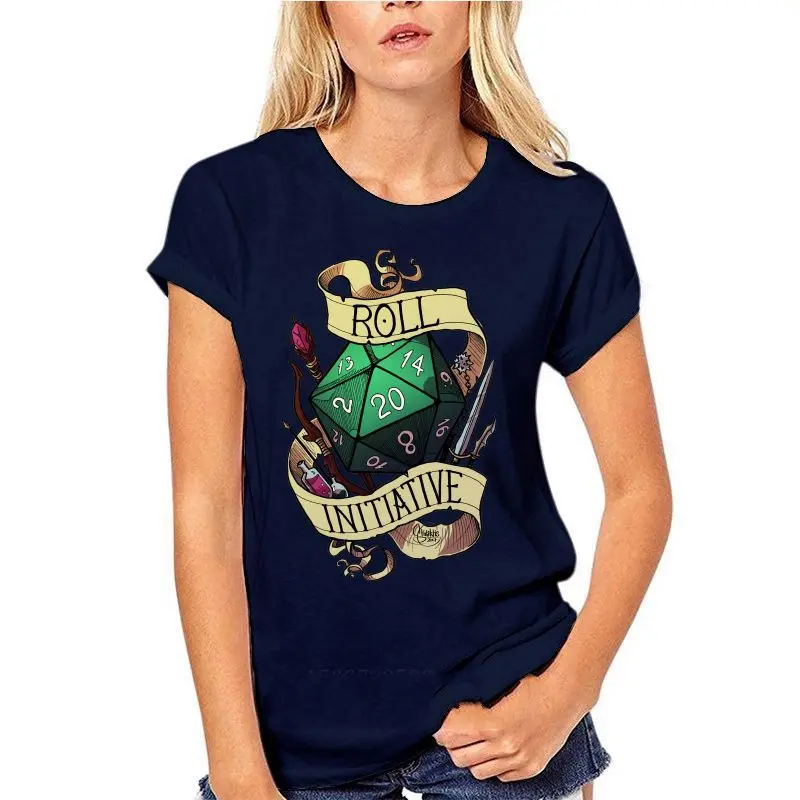 

Men Tshirt Roll Initiative Unisex T Shirt Printed T-shirt Tees Top Freshly Man Us Shirt - Size S To 5xl - Birthday Gift Casual