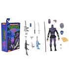 NECA 54155 пехота мультфильм Делюкс 7 