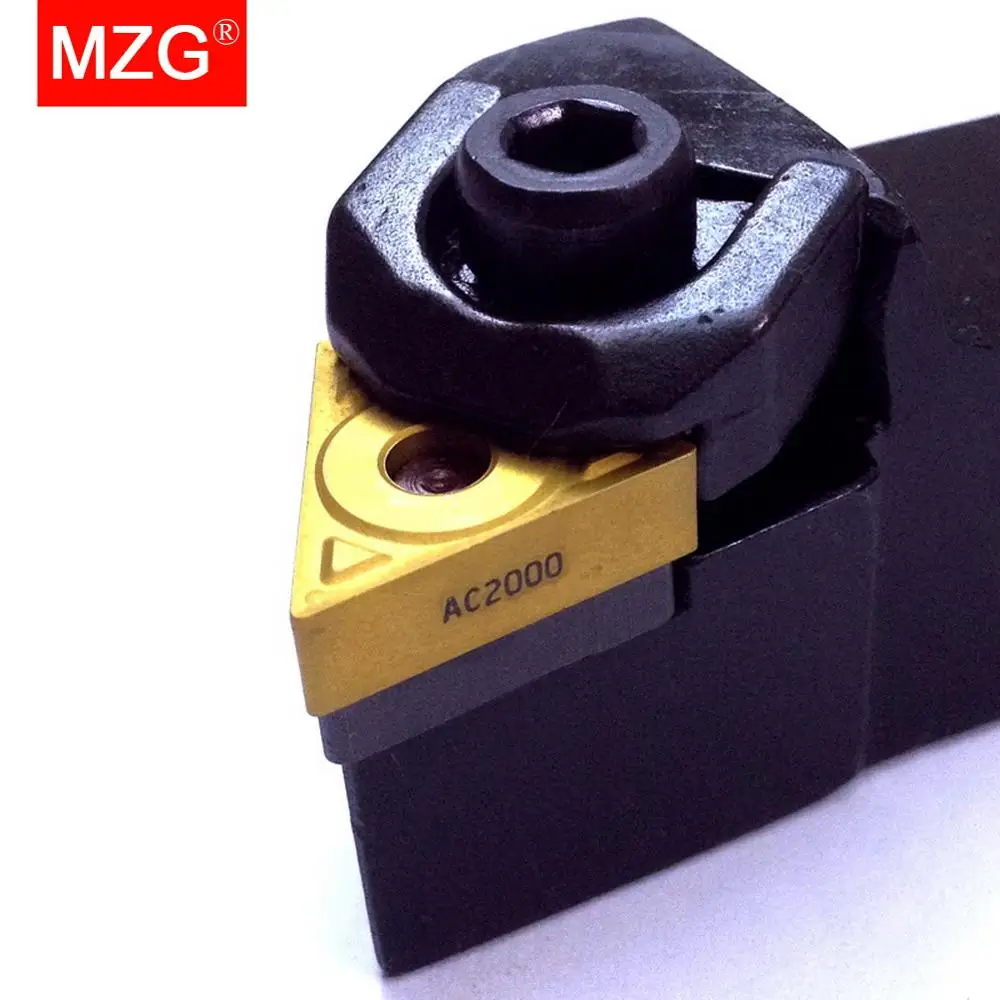 MZG WTJNR 20*20 25mm External Carbide Insert Turning Tool Holders CNC Lathe Machining Arbor Boring Toolholder Cutting Bar|turning tool holder|carbide