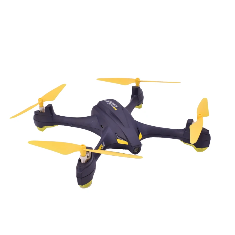 HUBSAN H507A X4 Start PRO gps 2 4G Радиоуправляемый Дрон с Wi-Fi FPV 720P HD камерой следуем за мной в