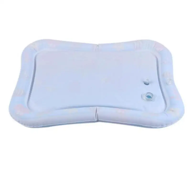 

Baby Water Play Mat Tummy Time Toys Newborns Playmat PVC Toddler Baby Carpet Fun Activity Inflatbale Mat Gift For Kids