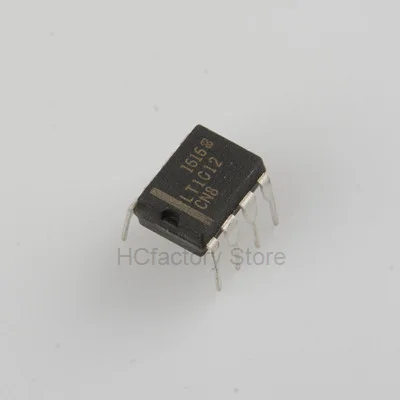 

Новый оригинальный 10cs/лот LT1012DN8 LT1012CN8 LT1012 DIP-8 оптовый единый список распределения