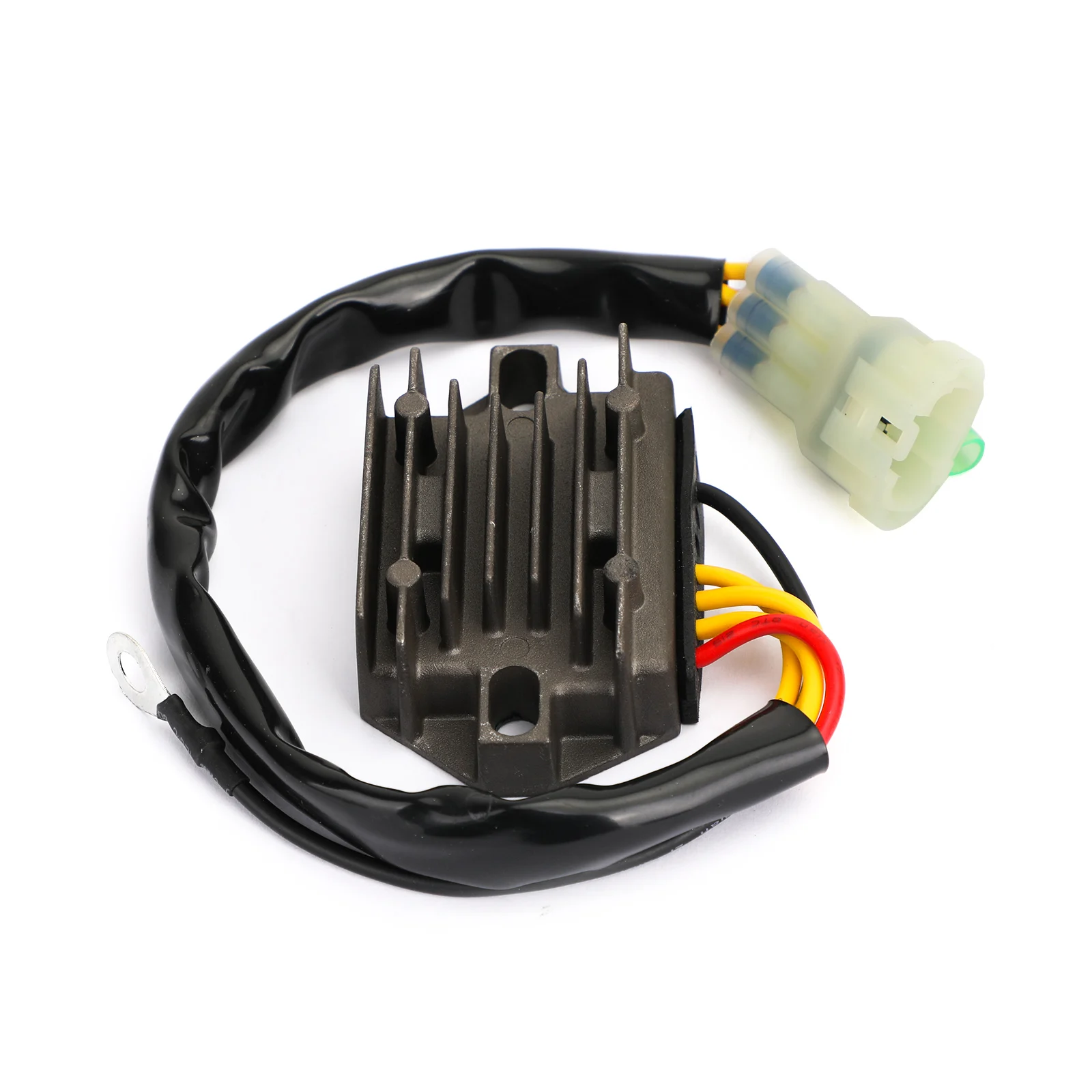Areyourshop for Suzuki Marine 1998-2003 DT 150 200 225 HP 2-stroke Outboards Voltage Fuel Pump Regulator Rectifier 32800-92E30 | Автомобили