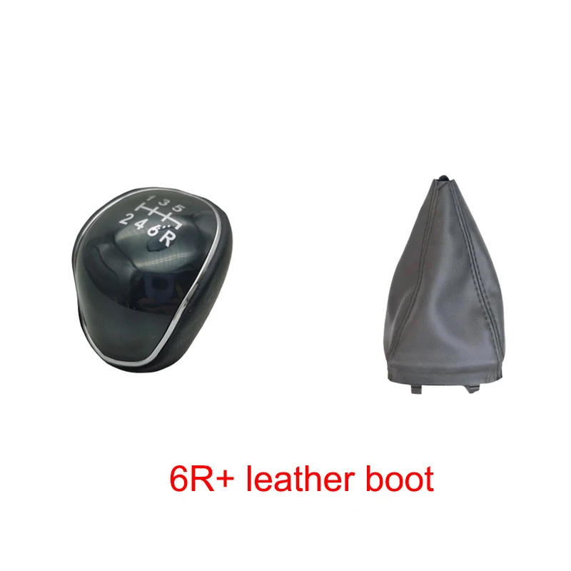 

5 6-скоростная ручка переключения передач, рычаг ручной переключения передач для Ford Mondeo Mk3 Mk4 IV 4 Focus Mk2 Mk3 III S-Max C-Max Kuga Galaxy Mk2 Mk3