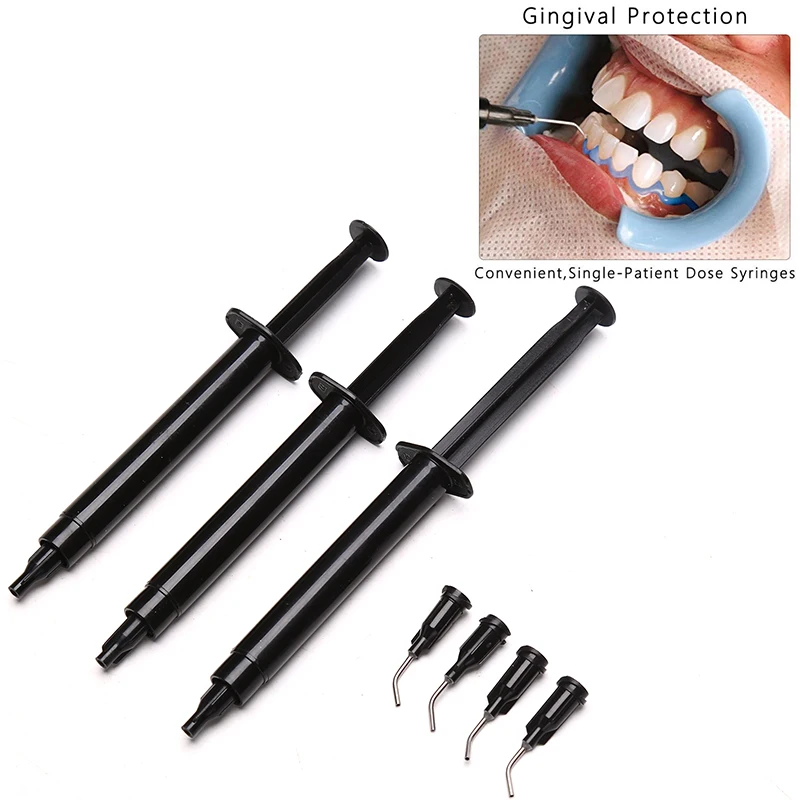 

Профессиональная стоматологическая клиника Gingival, барьер для зубов