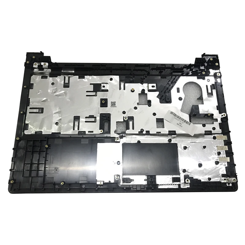 Новый ноутбук для Lenovo ideapad 110 15ISK Упор рук верхняя крышка или нижняя базовая Нижняя