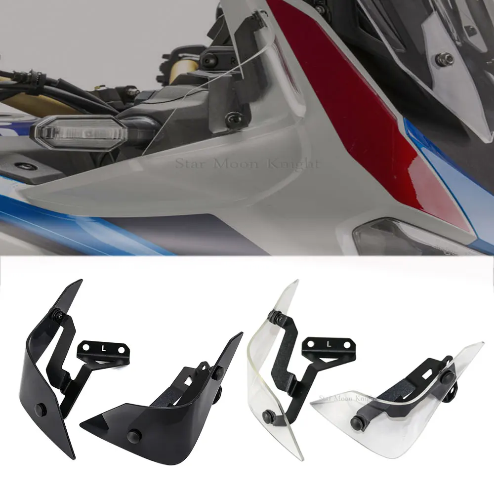

Ветровое стекло для мотоцикла Honda CRF 1100 L CRF1100L Africa Twin Adventure Sports 2020