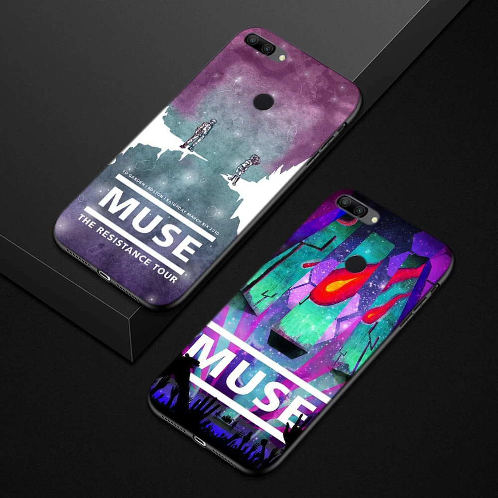 Мягкий ТПУ чехол Lavaza MUSE для Huawei Nova 6 7 SE Pro V30 30 P40 Max | Мобильные телефоны и аксессуары