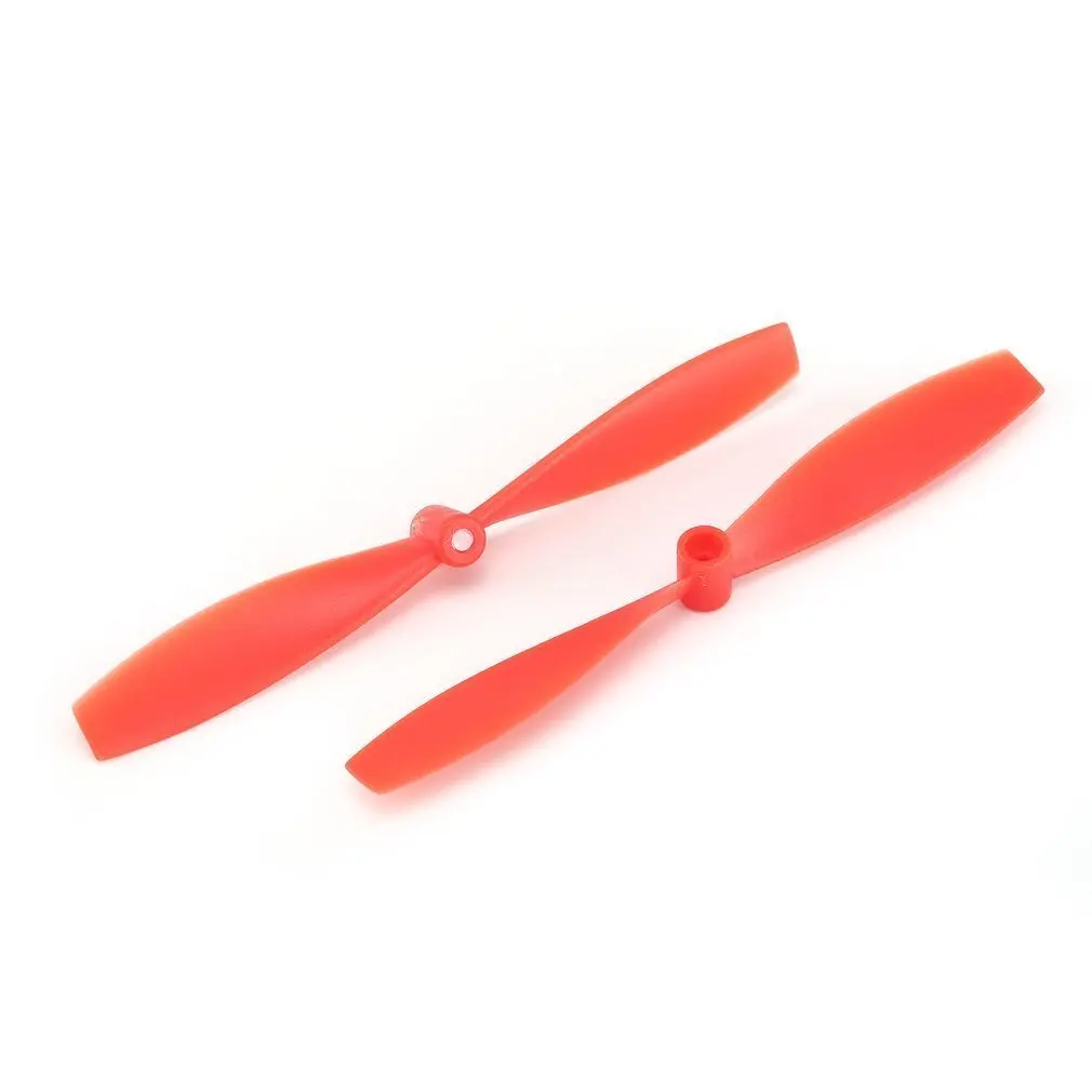 2 пары пропеллеров CW CCW Мини реквизит лезвия запасные части Аксессуары для Xiaomi Mitu