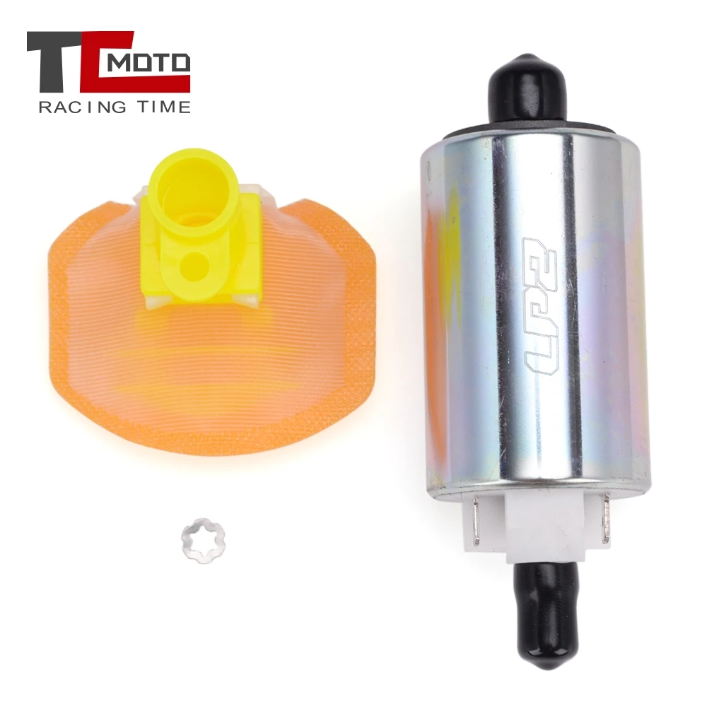 

TCMOTO Motorcycle gas pump petrol pump Fuel Pump FOR KAWASAKI ATV UTV 49040-0023 / 49040-0033 ATV UTV 49040-0034 / 49040-0716