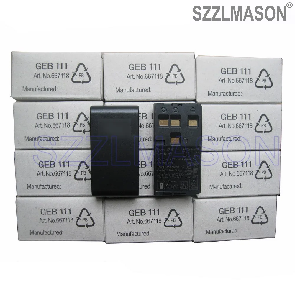 Высококачественная и совершенно новая сменная батарея для аккумулятора форму