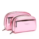 Маленькая косметичка, Портативная сумка для хранения, многофункциональная вместительная косметичка, набор