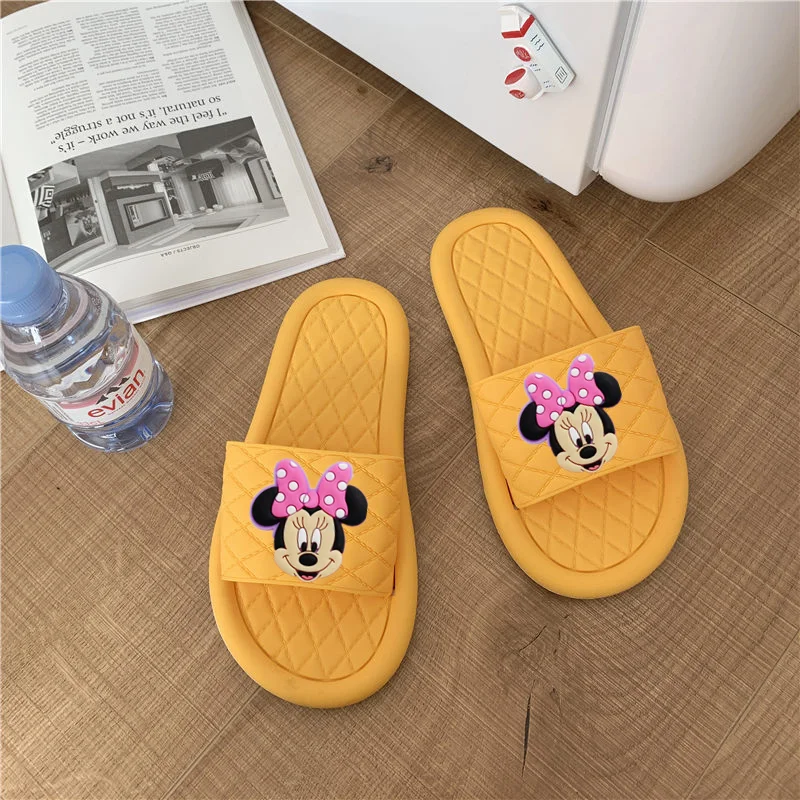 Детские летние тапочки с мягкой подошвой для мальчиков и девочек | Мать ребенок