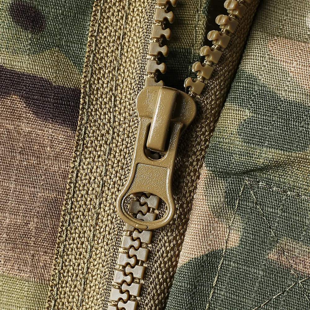 Военная Униформа Камуфляжный Тактический костюм Мужская армейская спецназ