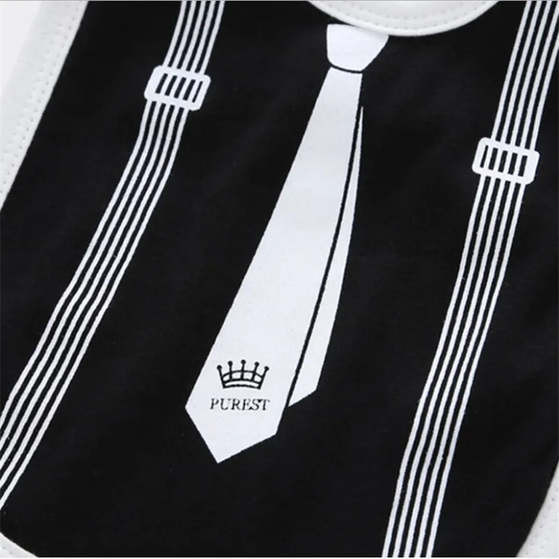 

Baby Bandana Cotton Bibs Burp Waterproof Cute Cartoon Bibs Burp For Children Burp Cloths Feeding Saliva Scarf Babero Bebe