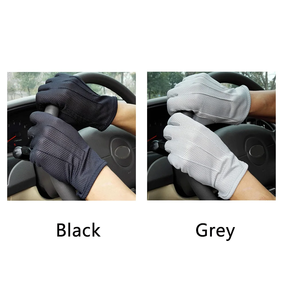 Men Climbing Riding Outdoor Hiking Motorcycle Anti Slip Sports Sun Protection Cycling Gloves Full Finger TouchScreen Camping | Спорт и