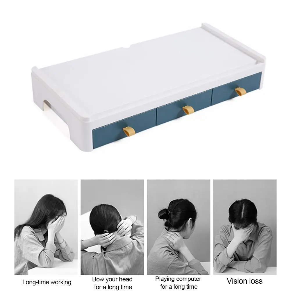 компьютерный стояк деревян