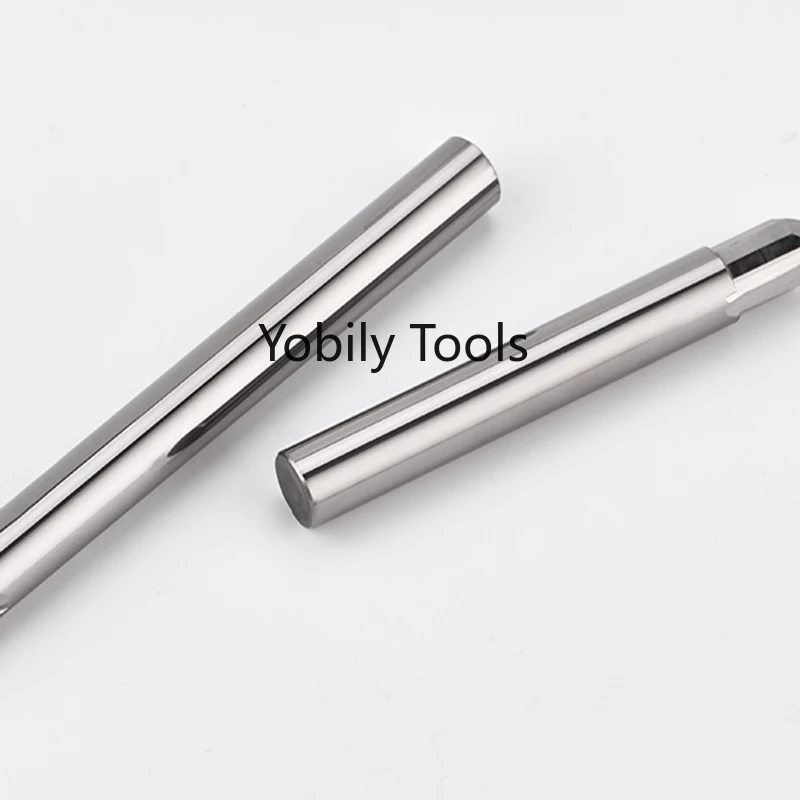 65HRC обработки wc (карбид вольфрама с шариковым носиком и Концевая фреза Супер