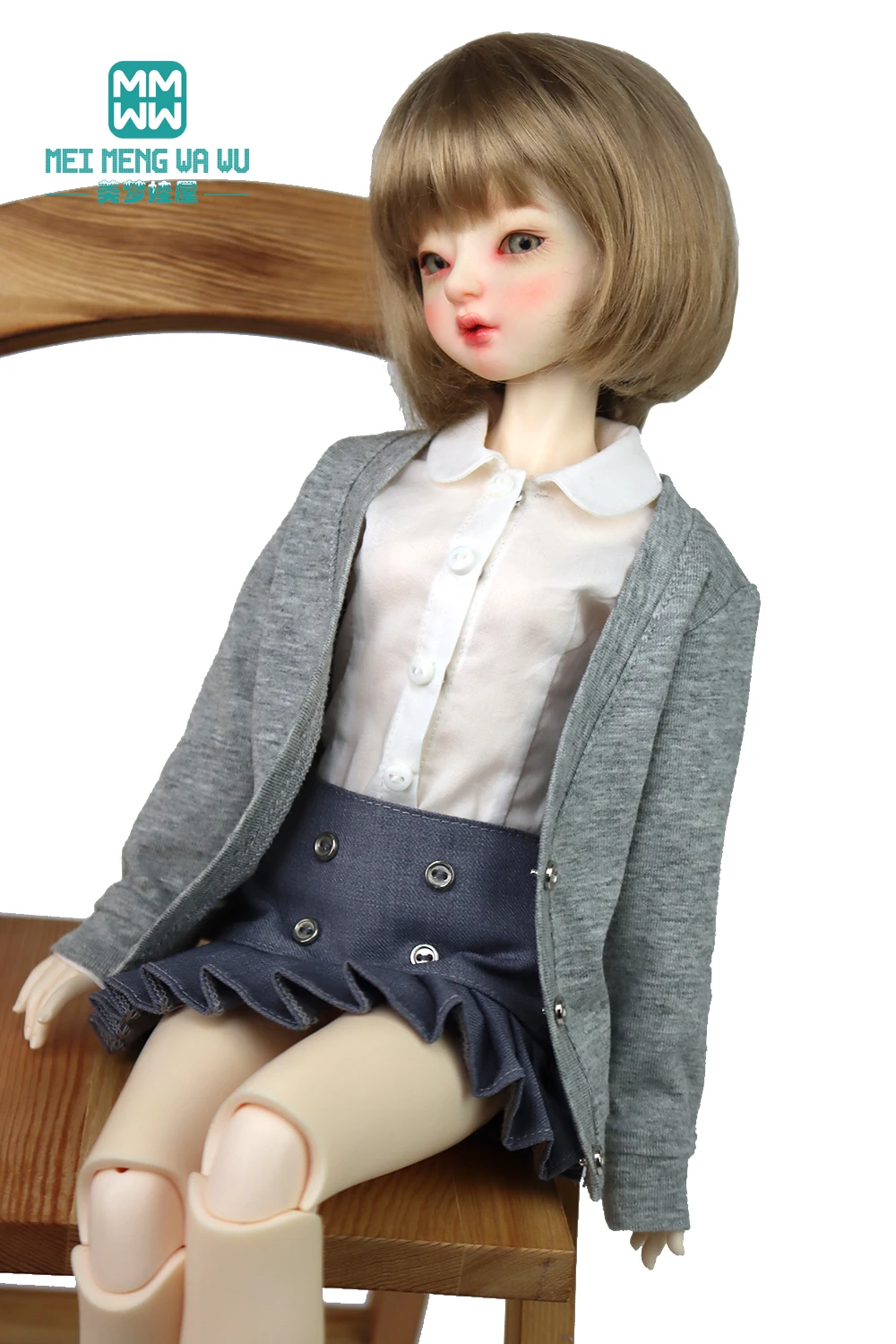 

Blyth Azone OB23 OB24 doll accessories BJD doll clothes 43-45cm Doll clothes Customized