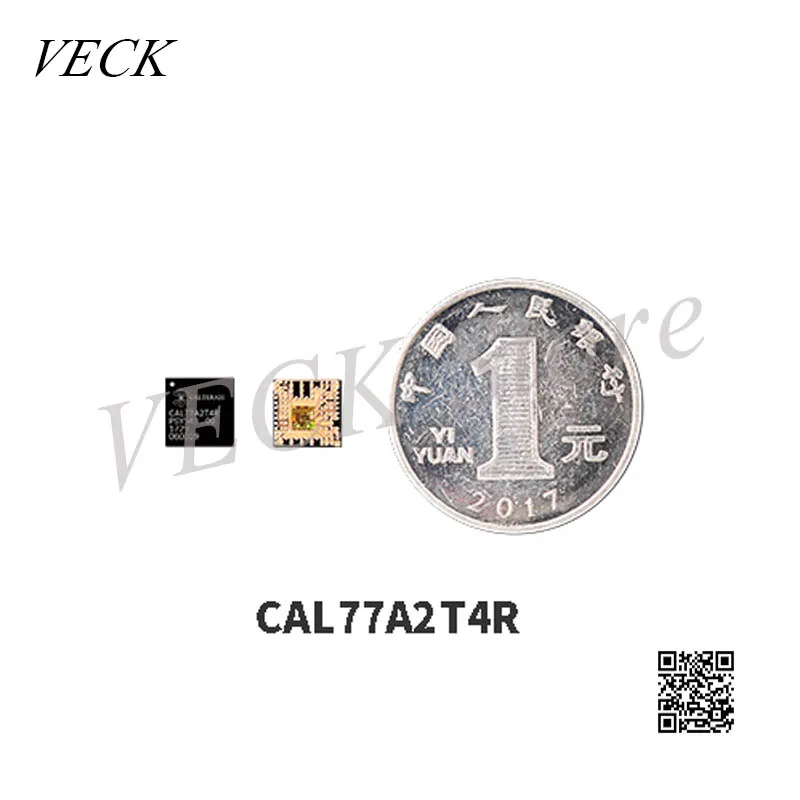 77GHzCMOS Millimeter wave radar chip CAL77A2T4R Radar Transceiver Chip | Обустройство дома