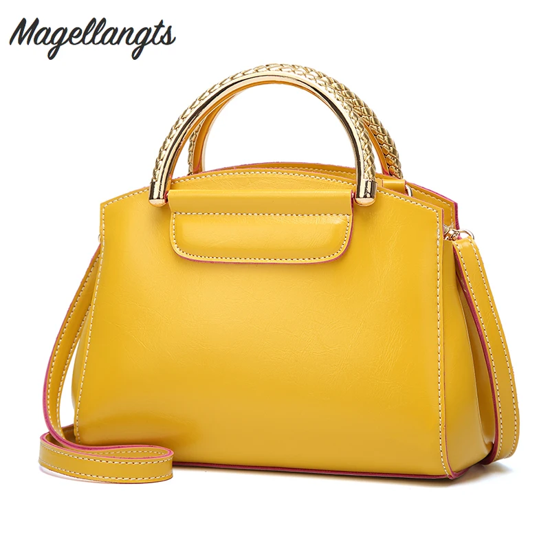 Women shoulder bags high quality PU leather crossbody bag 2019 new fashion casual tote ladies luxury handbags | Багаж и сумки