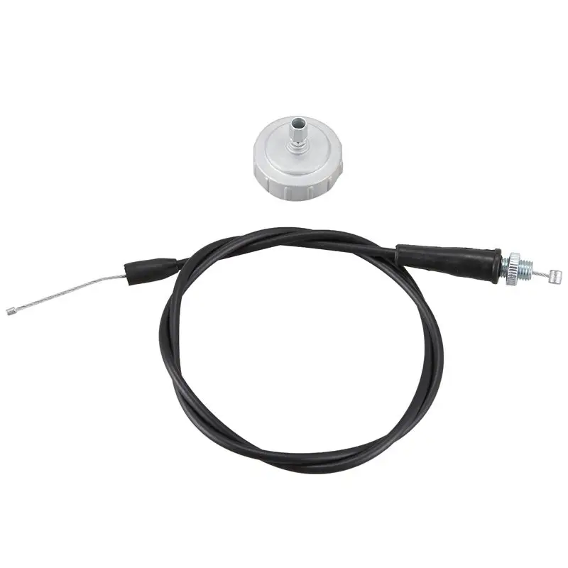 

Комплект для снятия крышки троса дроссельной заслонки для Yamaha Blaster 200 YFS200 1998-06