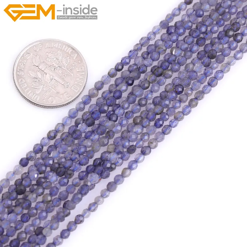 Натуральные зеркальные бусины для изготовления ювелирных изделий нитка 15 дюймов