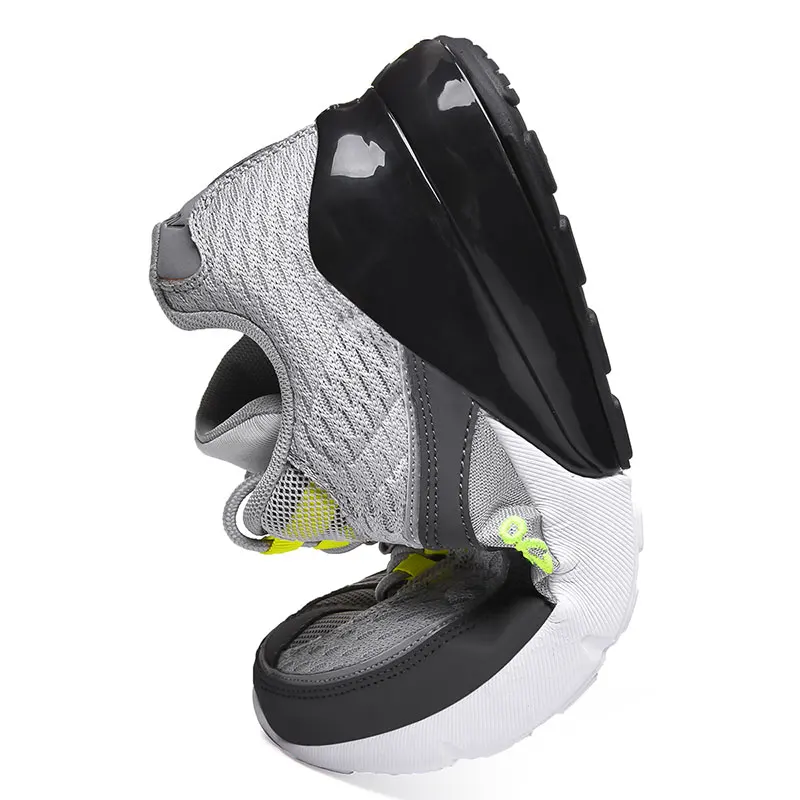 Professional Badminton Shoes 2019 Breathable Anti-Slippery Sport for Men Sneakers | Спорт и развлечения