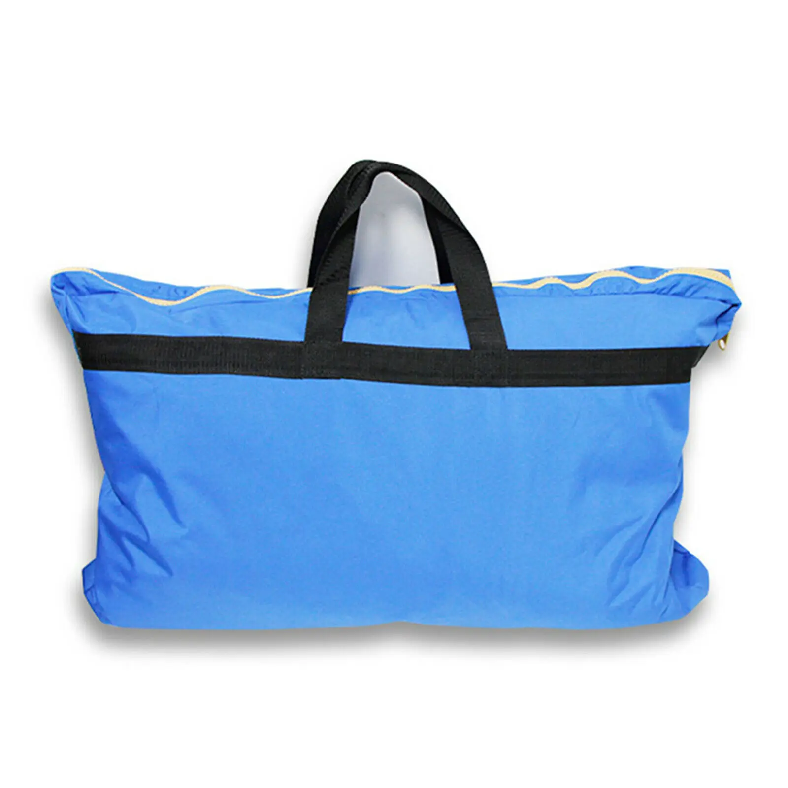 

4-Passenger Golf Cart Cover Driving Enclosure For Club Car Ez Go Yamaha