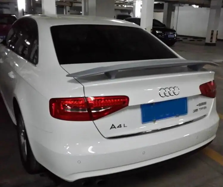 Высококачественный аксессуар для багажника автомобиля задний багажник спойлер