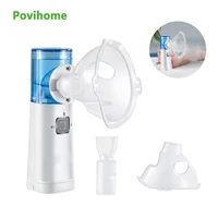 atomizer personal health care medical treatment atomizer inhaler ultrasonic asthma nebulizer spray for children adult