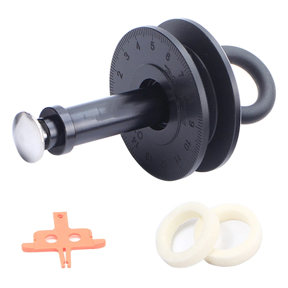 

Mountain Cycling Bike Road Bicycle Chain Keeper Holder Chain Cleaner Tools Tensioner Cleaning Accessory Bike Accessories Black