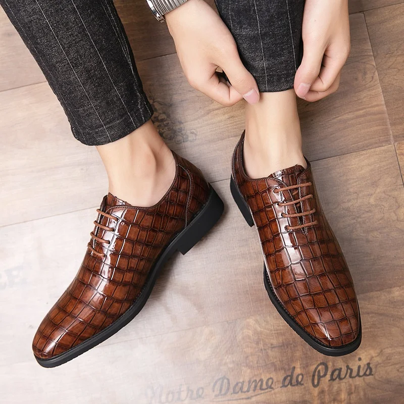 

Old Skool Shoes Fashion Trainers Shoes Luxury White Leather Casual Man Moccasins For Men Italian Men's Piergitar Wedding
