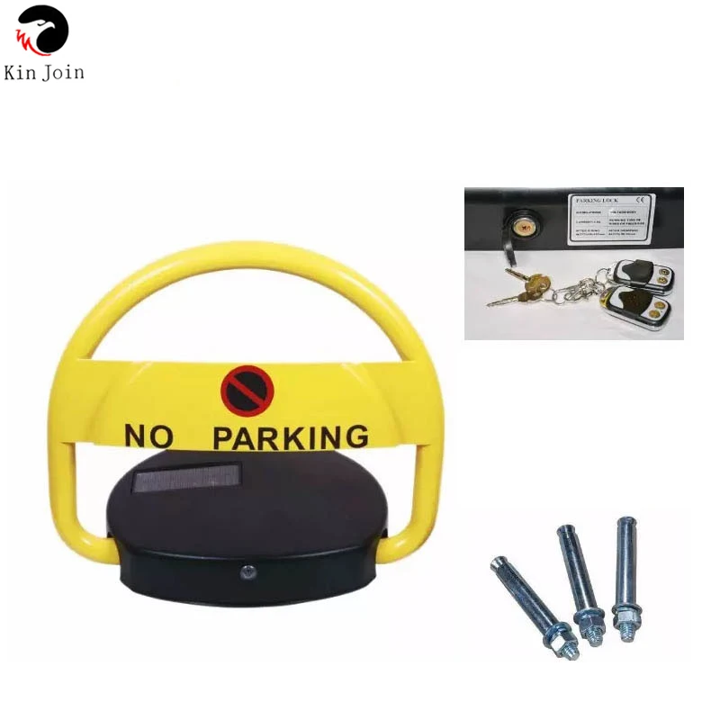 Рисунок 4 - Автоматический парковочный барьер