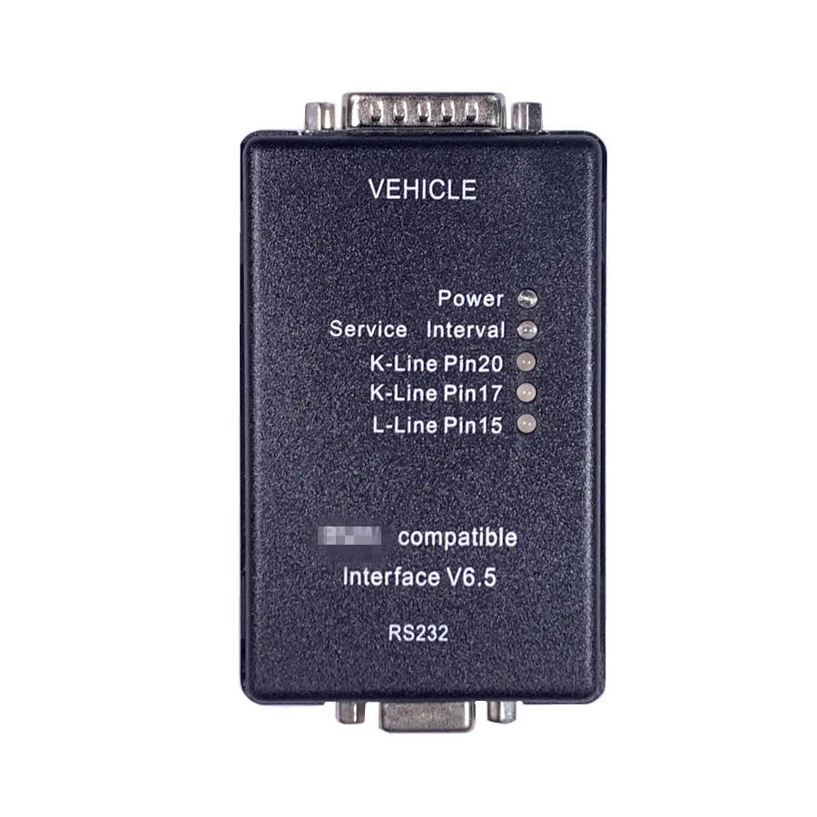 Для B-MW E30/E36/E46/E34/E39/E53/E32 Carsoft 6 5 диагностический инструмент ECU Программатор/MCU OBD2