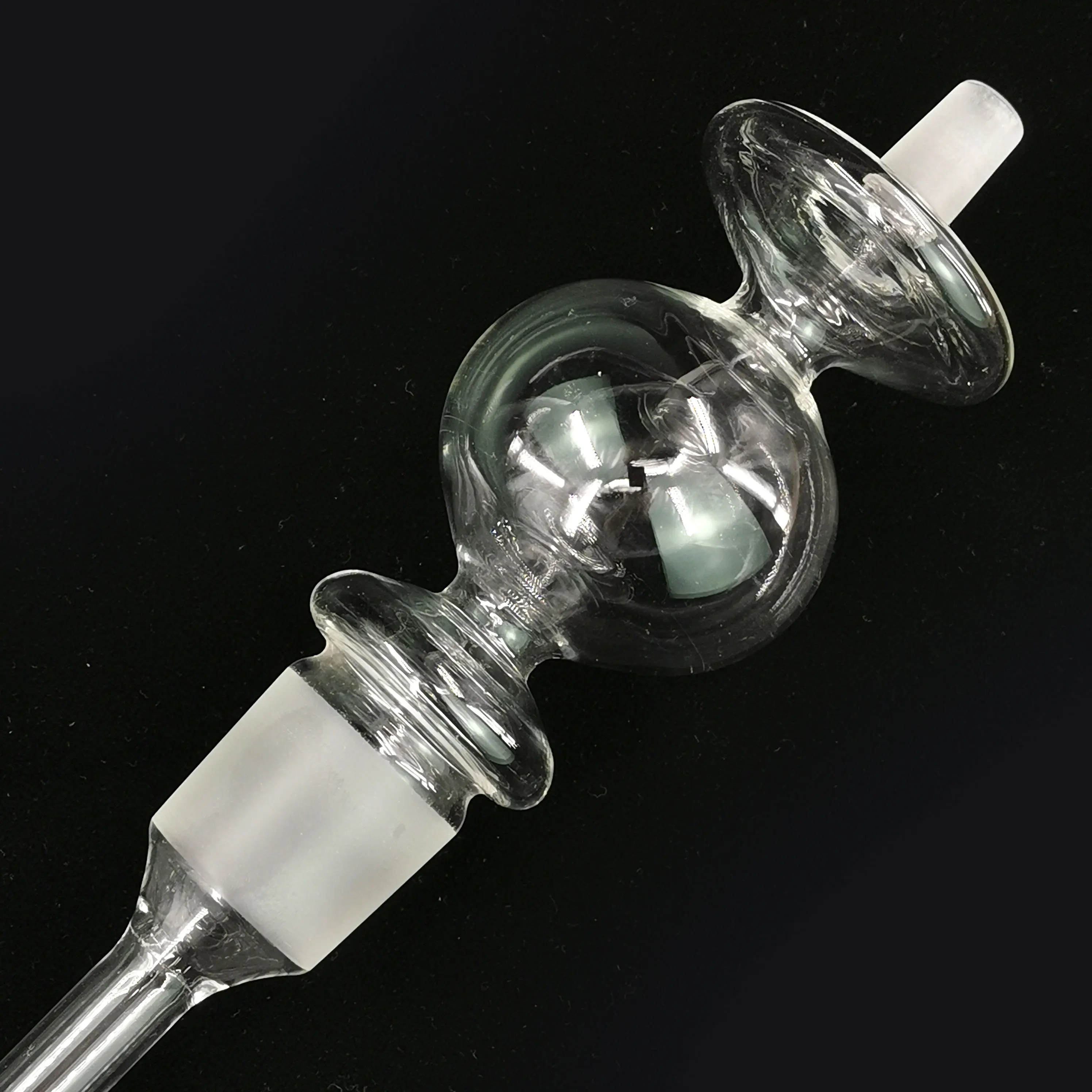 Стеклянный стержень MNMUM 1 шт. для светодиодного художественного кальяна диффузор