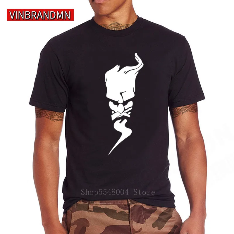 Футболка Camisetas Wizard Thunderdome Мужская хипстерская рубашка для взрослых Модная
