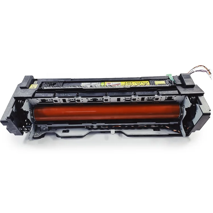 Оригинальный 85%-90% новый блок фьюзера для Konica Minolta bizhub 558 658 C558 C658 Fuser Assembly A79JR71088