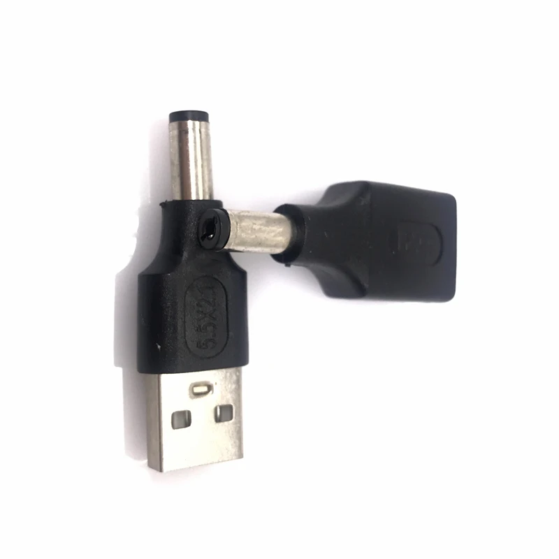 1 шт. usb порт для 2 5*0 7 мм 4 0*1 м 5 5*2 3 DC в баррель разъем кабеля питания|Соединители| |