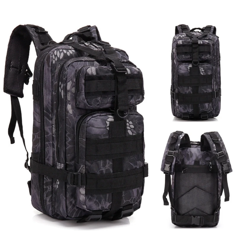 Спортивный рюкзак A5KC для мужчин и женщин водонепроницаемый с отделением обуви